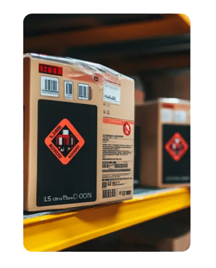 DEFECTOS DE COMERCIALIZACIÓN
