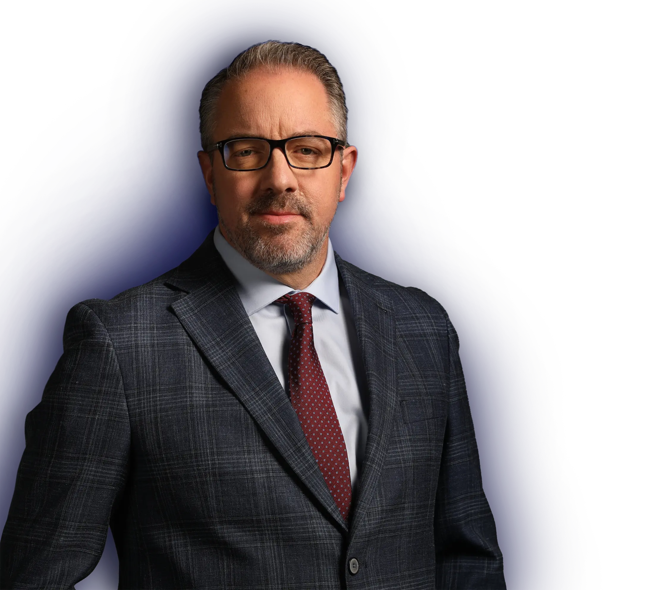 Matthew G. Holland
