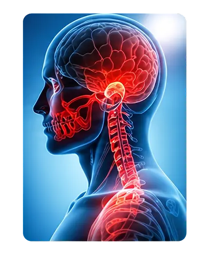LESIONES DE CABEZA Y CUELLO
