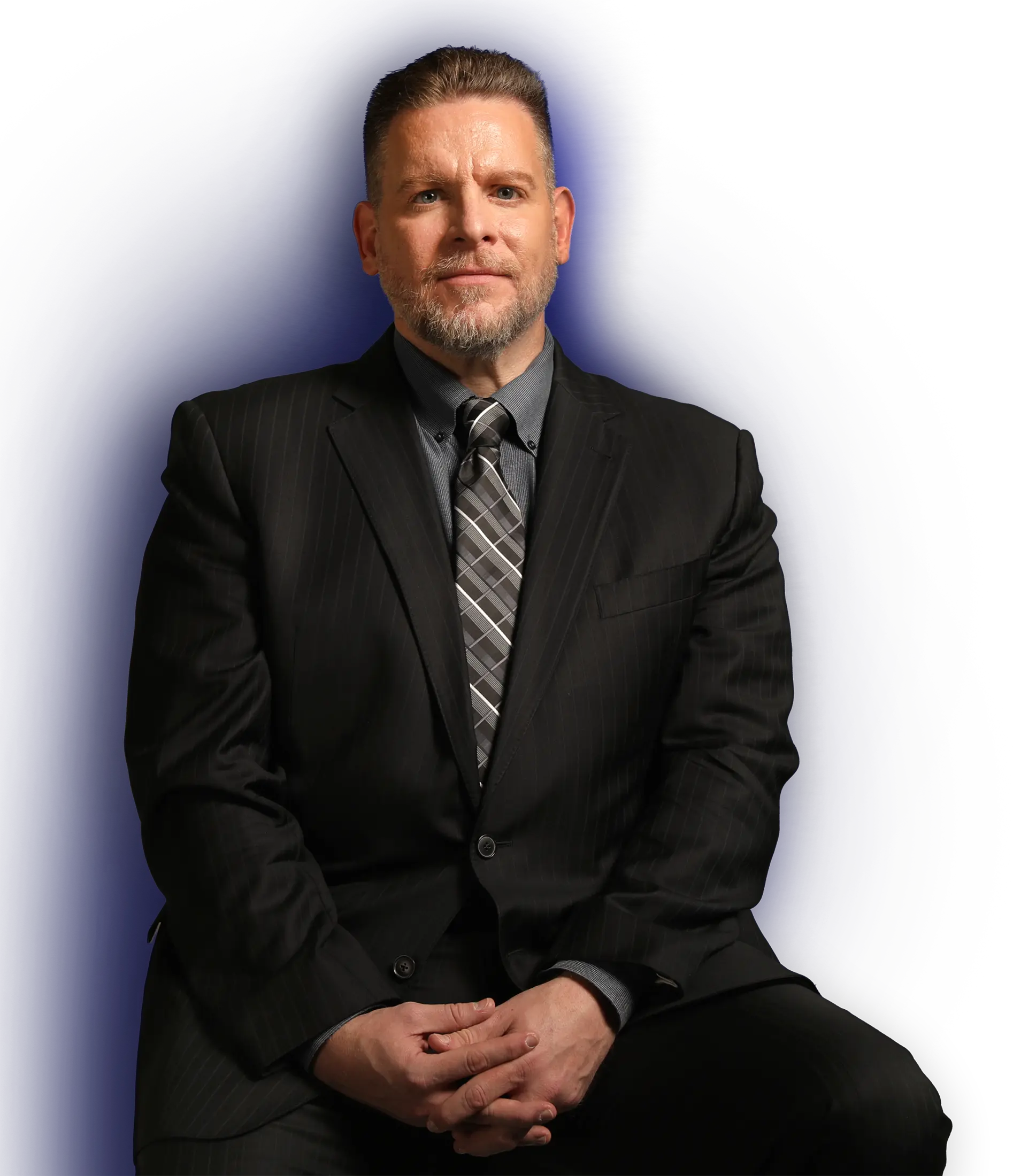 Matthew D. Minucci